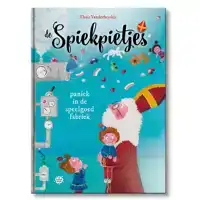 DE SPIEKPIETJES