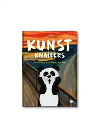 KUNSTKNALLERS