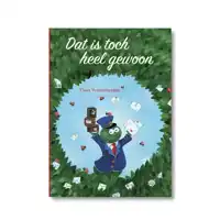 DAT IS TOCH HEEL GEWOON