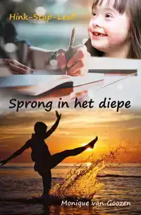 SPRONG IN HET DIEPE