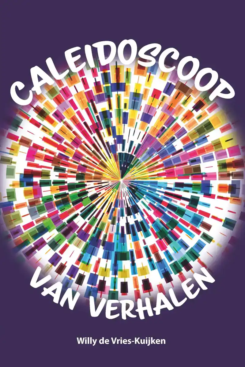 CALEIDOSCOOP VAN VERHALEN