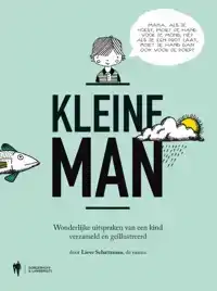 KLEINE MAN