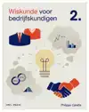 WISKUNDE VOOR BEDRIJFSKUNDIGEN 2