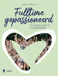 FULLTIME GEPASSIONEERD