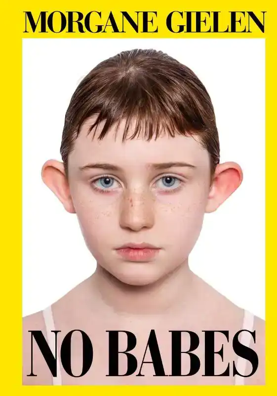 NO BABES