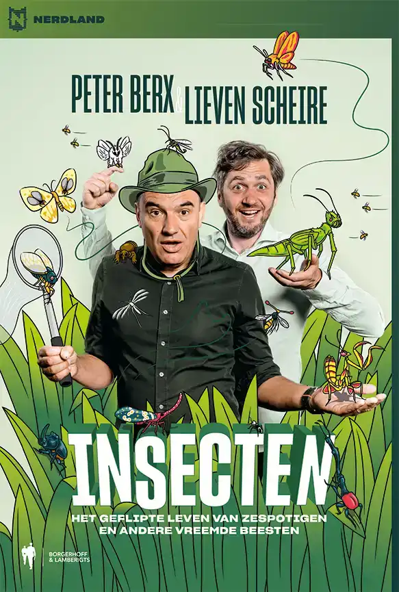 INSECTEN