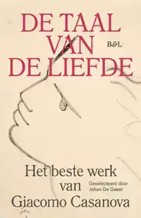 DE TAAL VAN DE LIEFDE