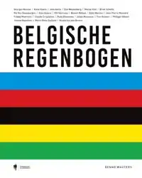 BELGISCHE REGENBOGEN