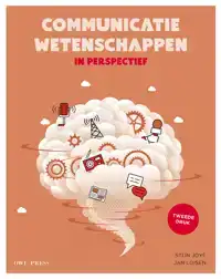COMMUNICATIEWETENSCHAPPEN IN PERSPECTIEF