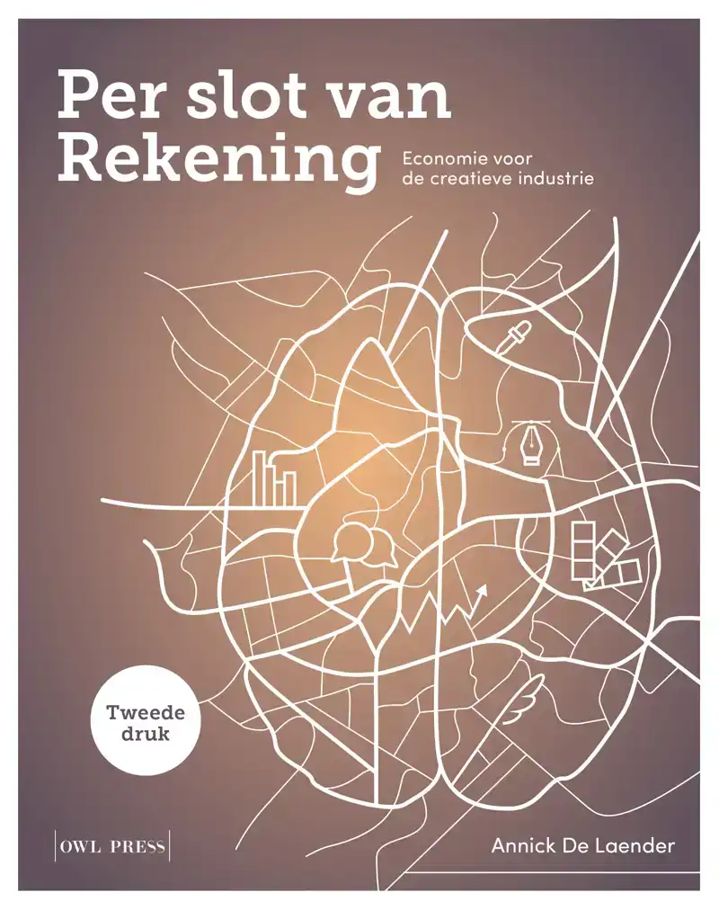 PER SLOT VAN REKENING