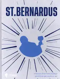 ST.BERNARDUS