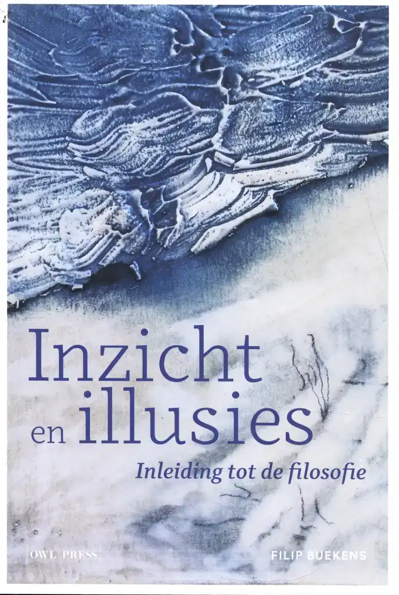 INZICHT EN ILLUSIES
