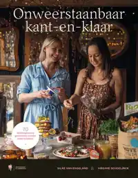 ONWEERSTAANBAAR KANT-EN-KLAAR