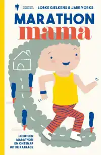 MARATHON MAMA