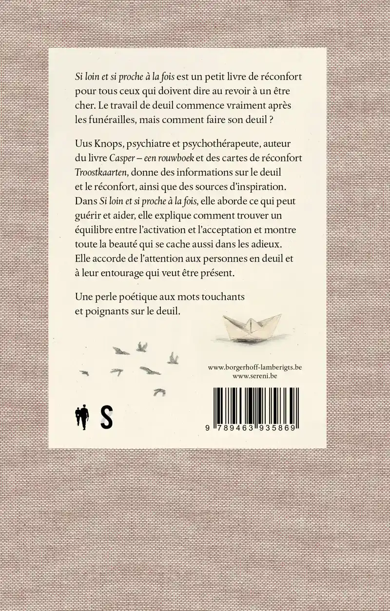 SI LOIN ET SI PROCHE A LA FOIS