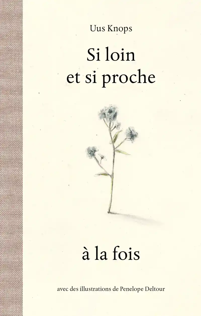 SI LOIN ET SI PROCHE A LA FOIS