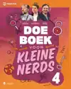 DOEBOEK VOOR KLEINE NERDS IV