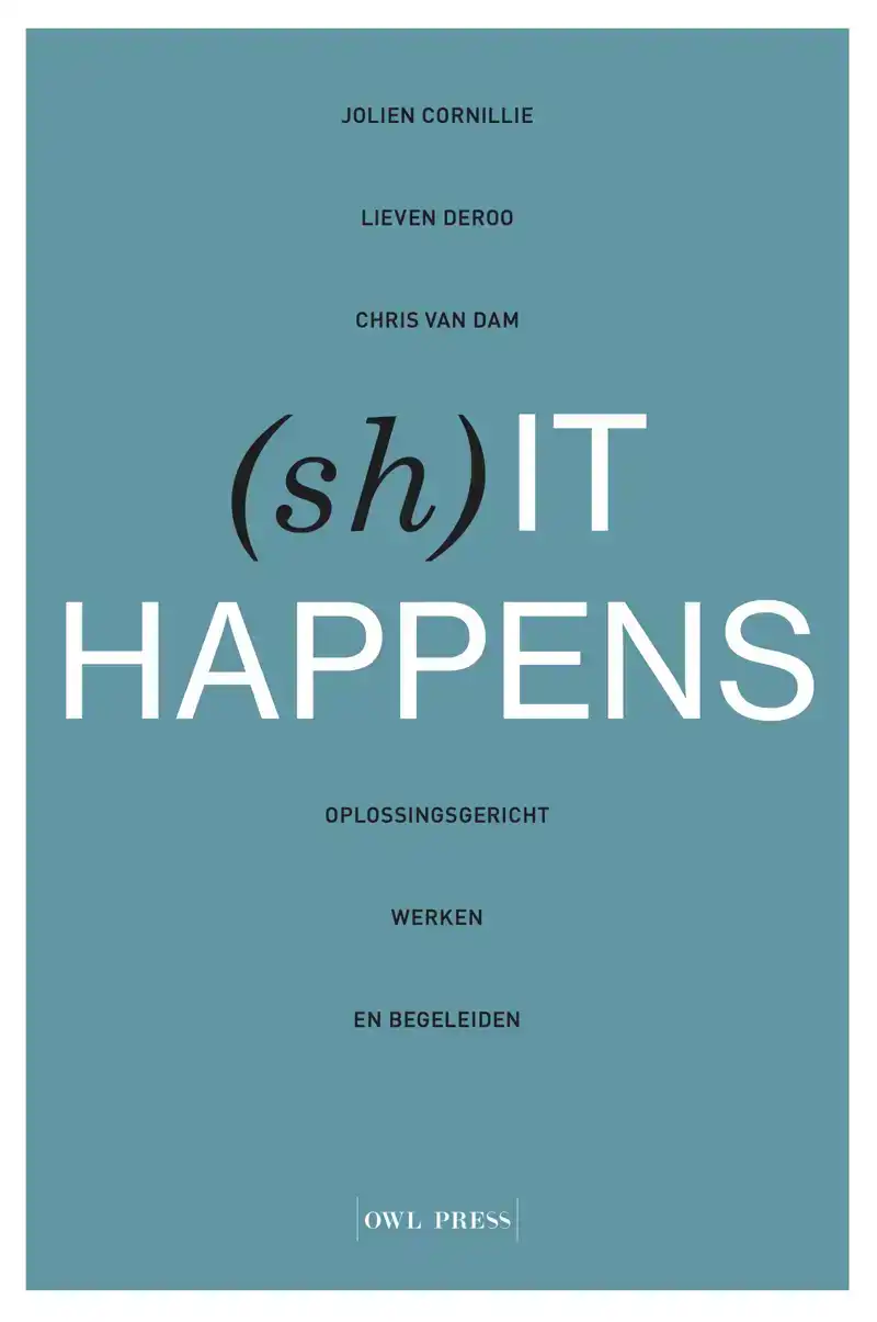 (SH)IT HAPPENS