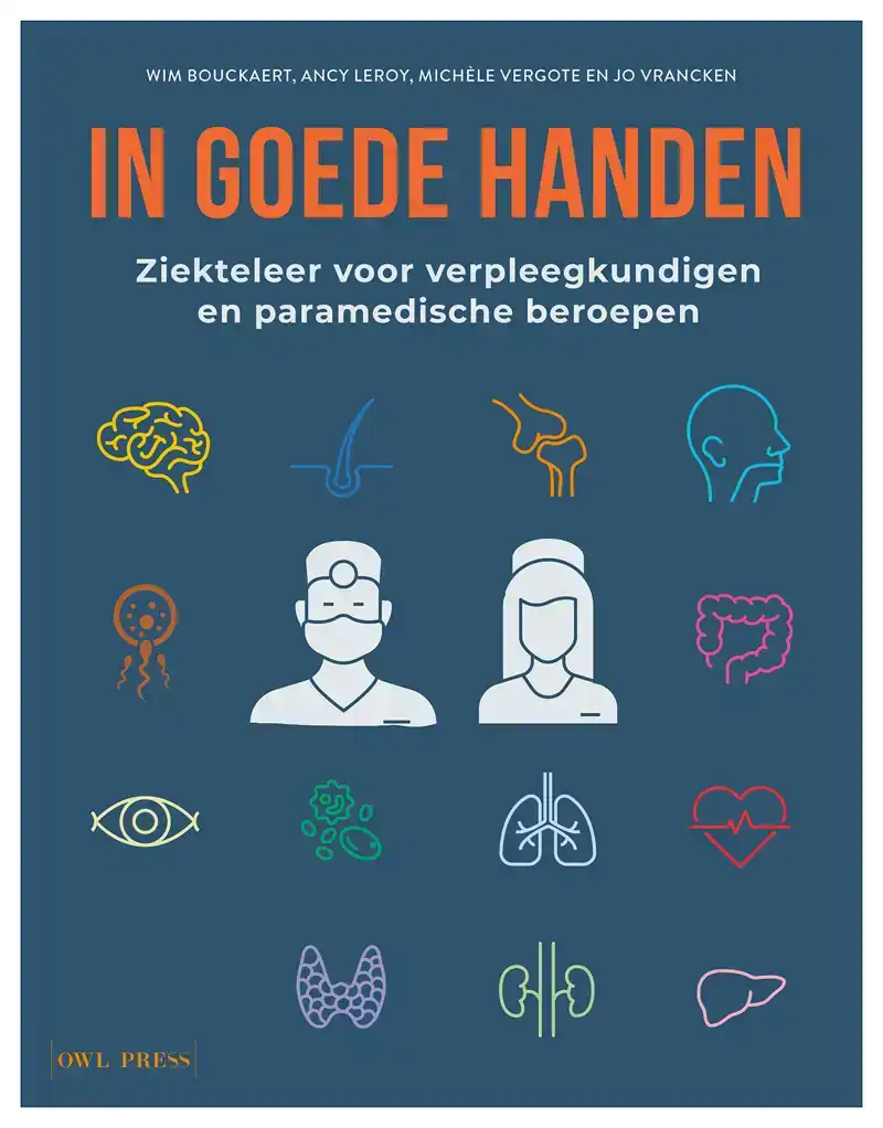 IN GOEDE HANDEN