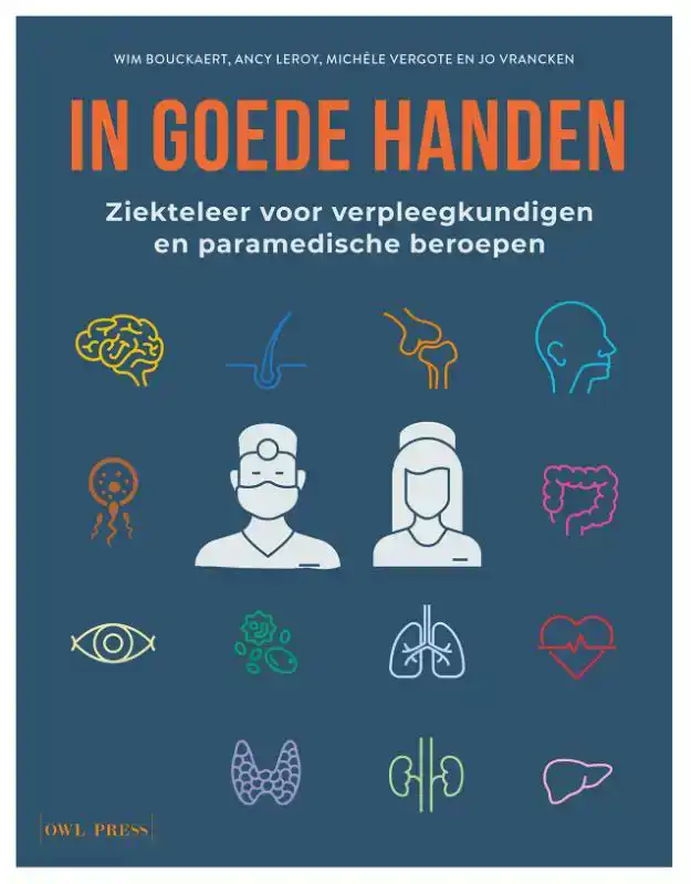IN GOEDE HANDEN