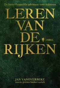 LEREN VAN DE RIJKEN