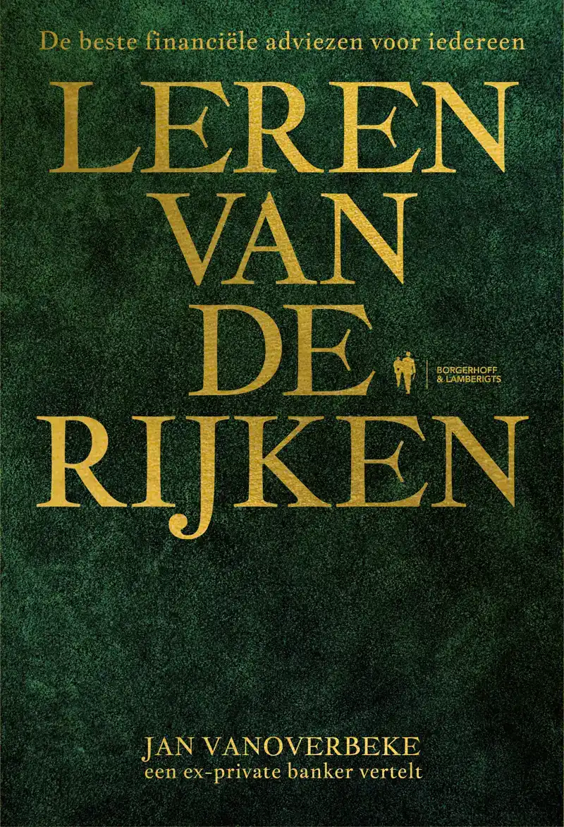 LEREN VAN DE RIJKEN