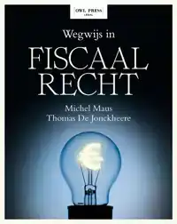 WEGWIJS IN FISCAAL RECHT