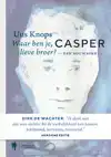 CASPER, EEN ROUWBOEK