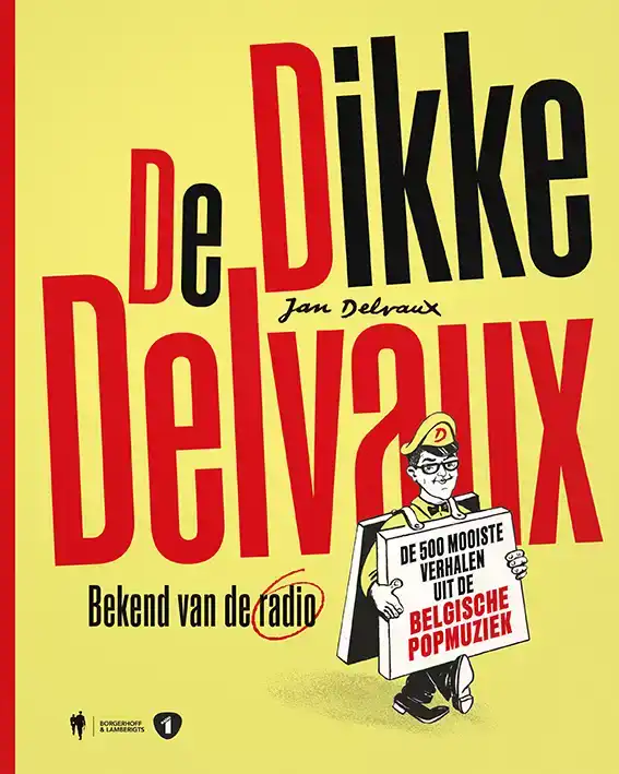 DE DIKKE DELVAUX