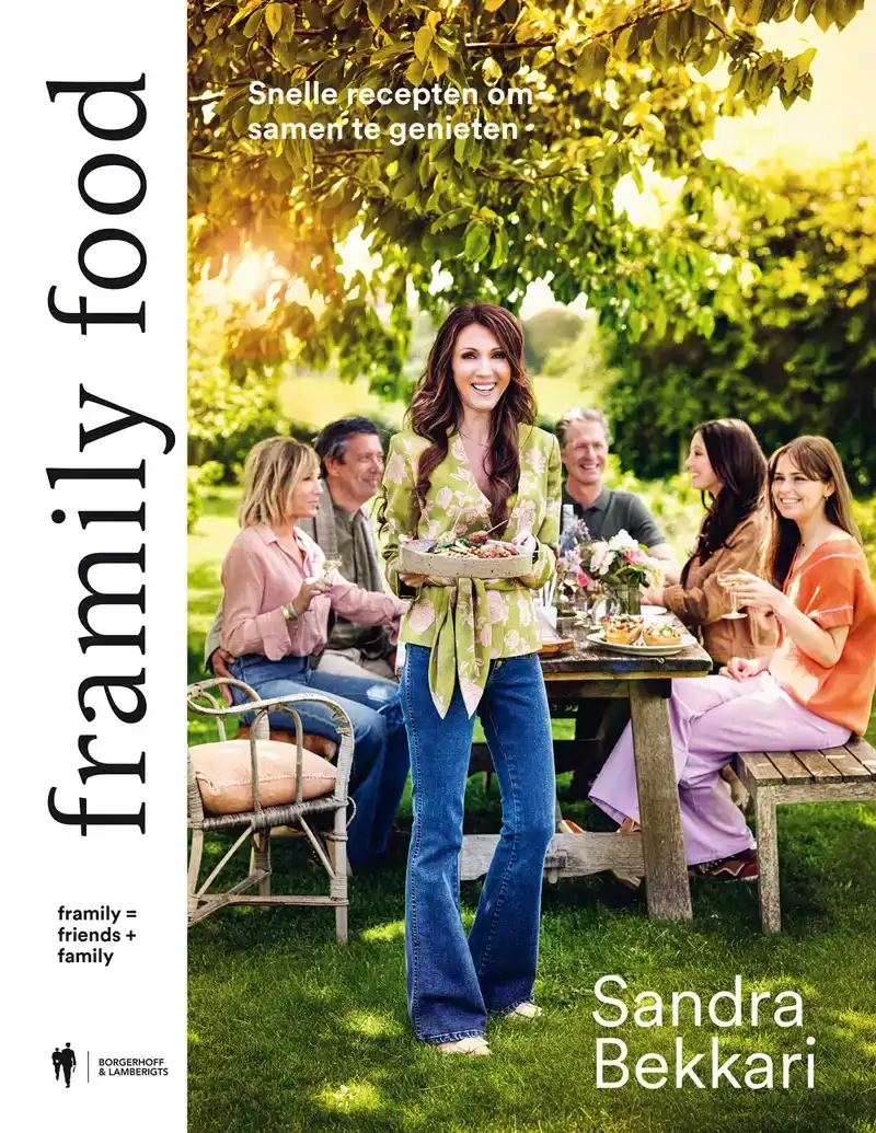 FRAMILY FOOD