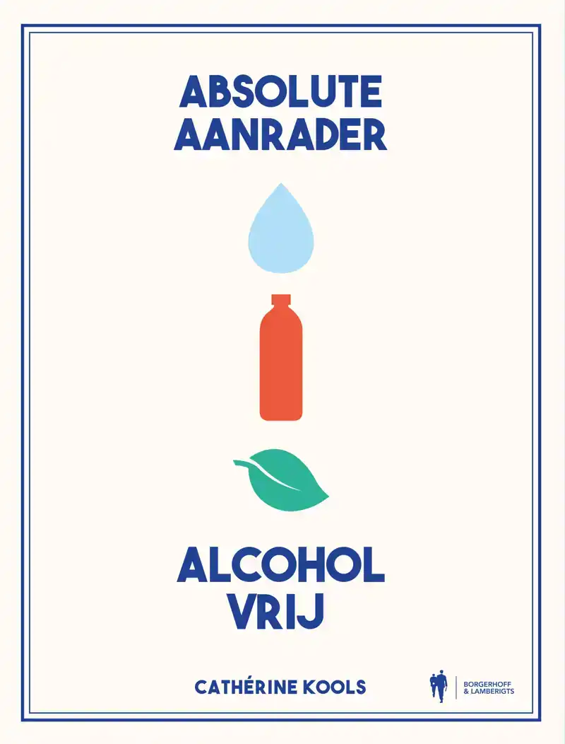 ABSOLUTE AANRADER ALCOHOLVRIJ