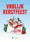 VROLIJK KERSTFEEST