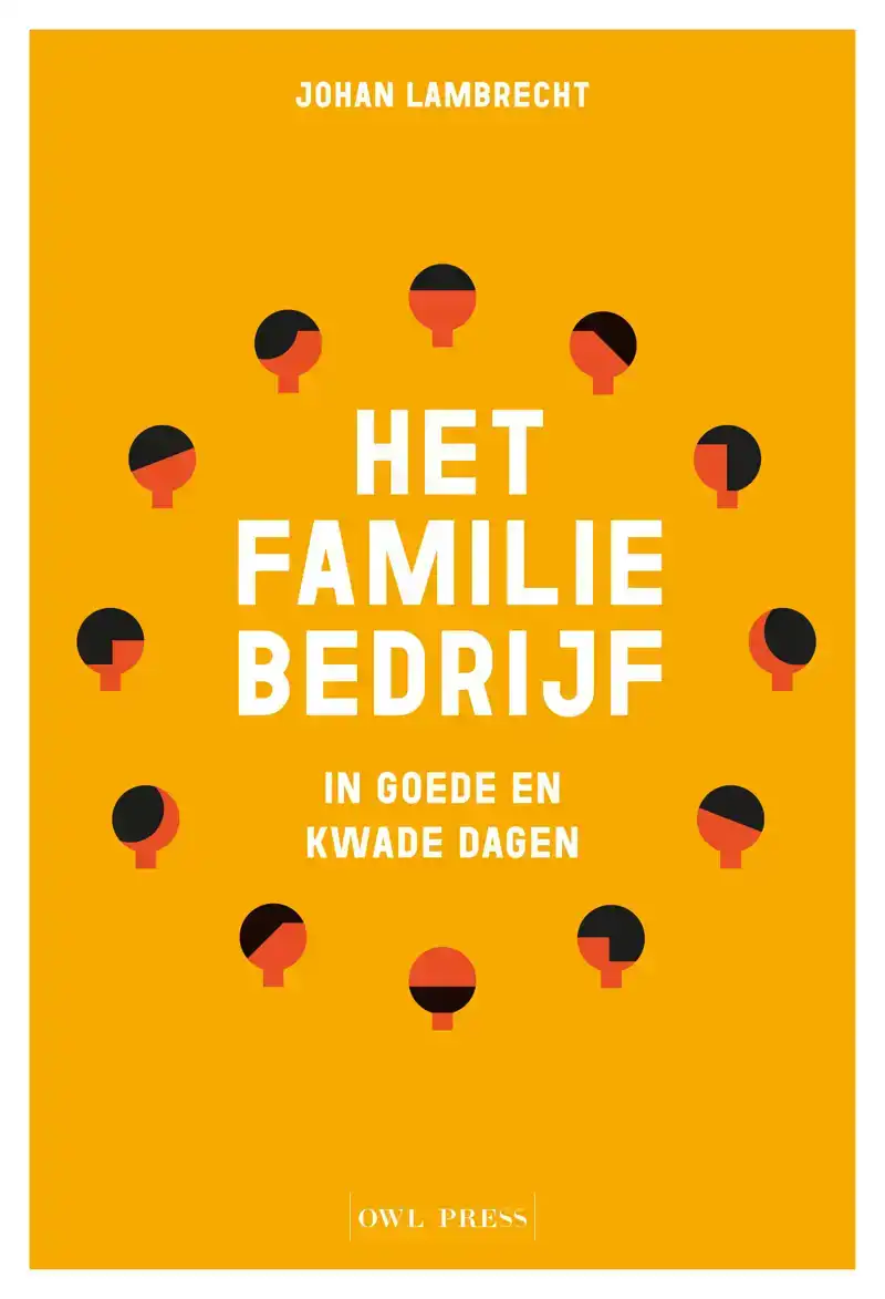 HET FAMILIEBEDRIJF