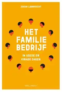 HET FAMILIEBEDRIJF