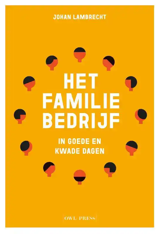 HET FAMILIEBEDRIJF