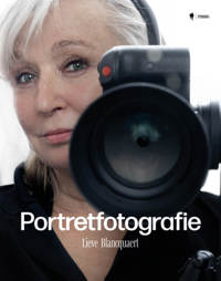 PORTRETFOTOGRAFIE MET LIEVE BLANCQUAERT