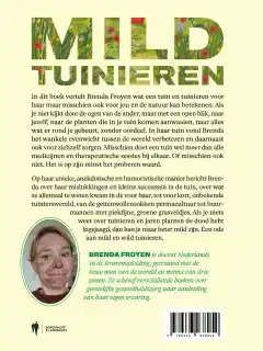 MILD TUINIEREN