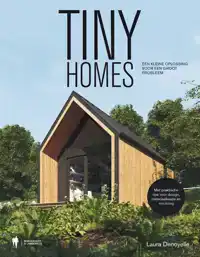 TINY HOMES