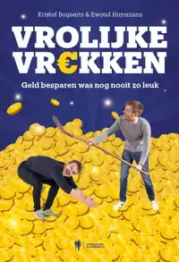 VROLIJKE VR?KKEN