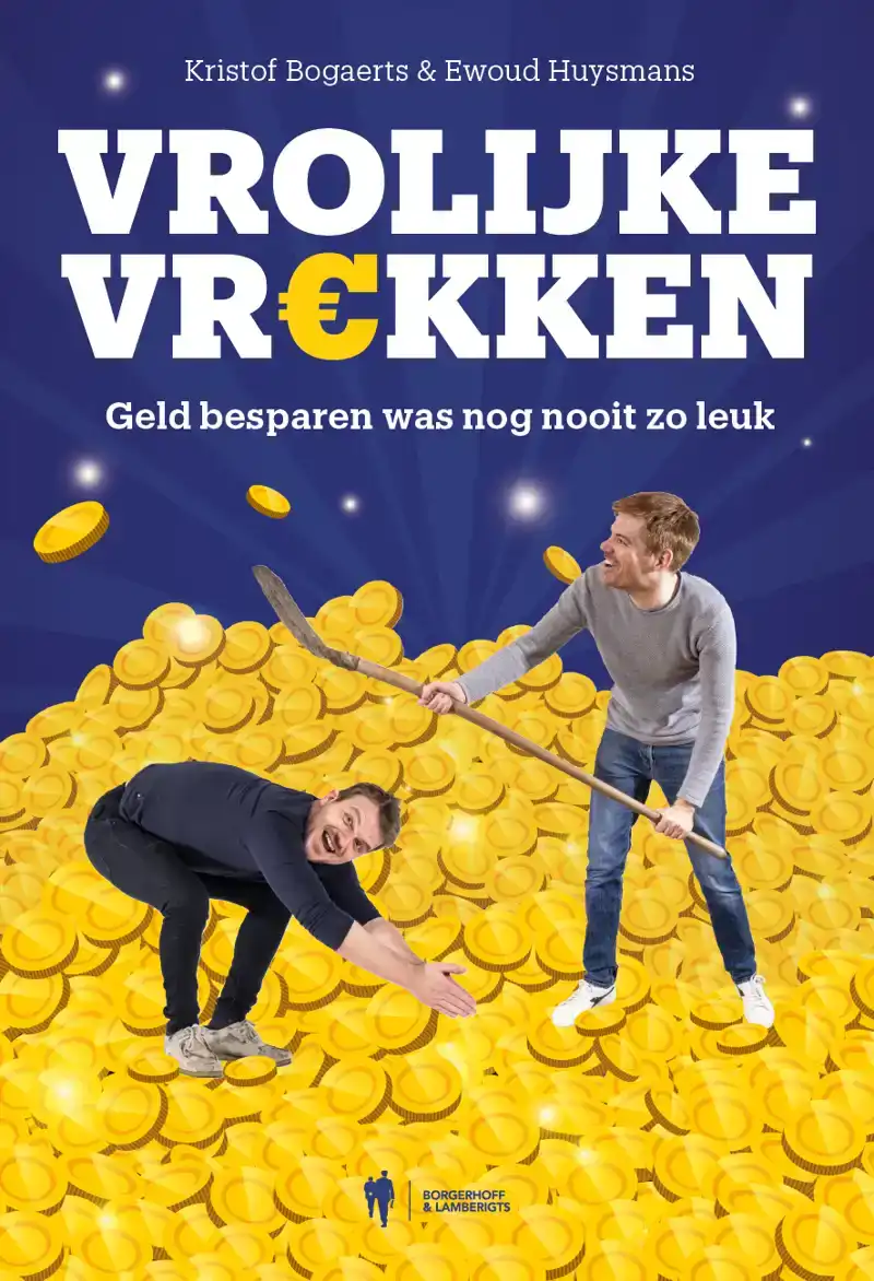 VROLIJKE VR?KKEN