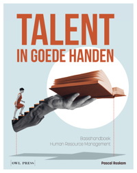 TALENT IN GOEDE HANDEN