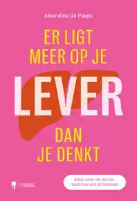 ER LIGT MEER OP JE LEVER DAN JE DENKT