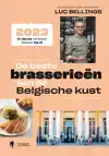 DE BESTE BRASSERIEEN AAN DE BELGISCHE KUST