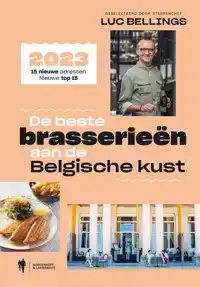 DE BESTE BRASSERIEEN AAN DE BELGISCHE KUST