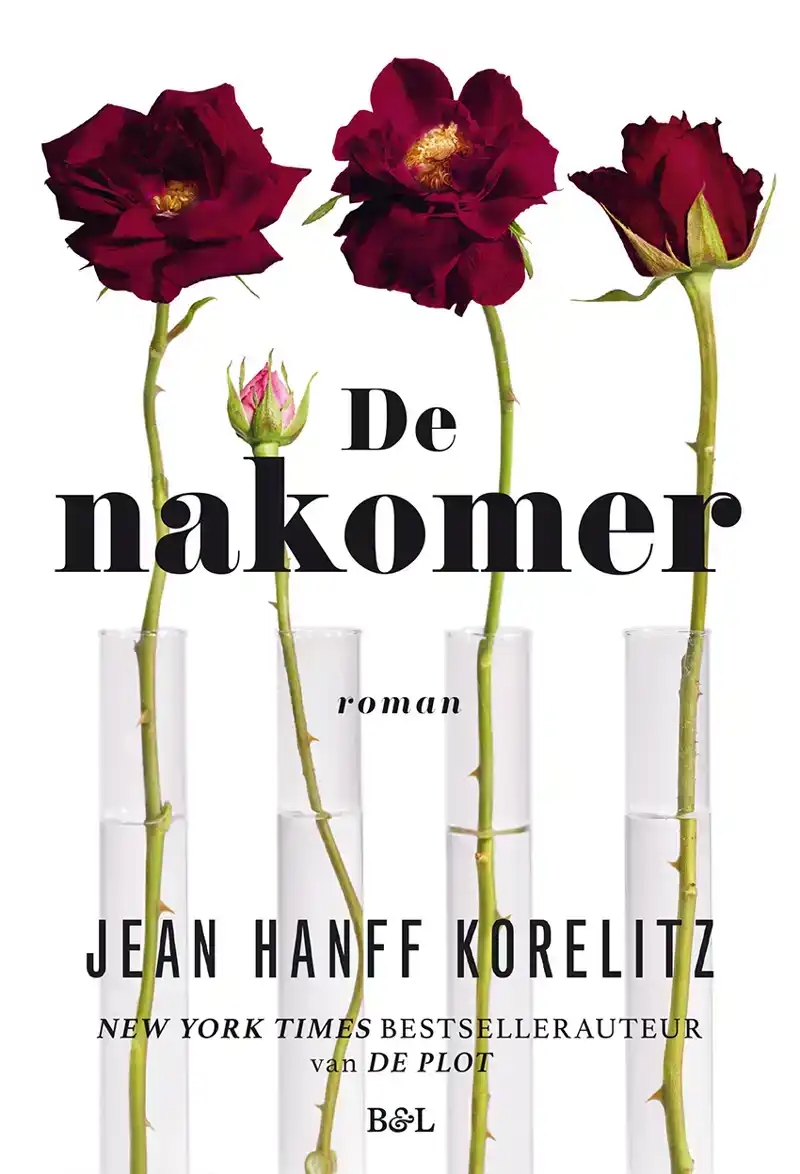 DE NAKOMER