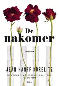 DE NAKOMER