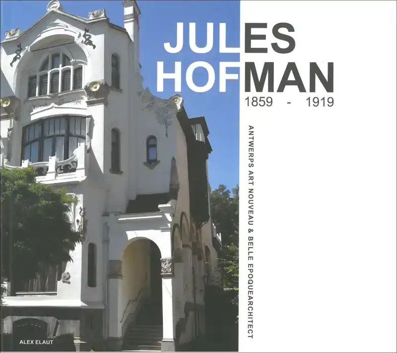 JULES HOFMAN