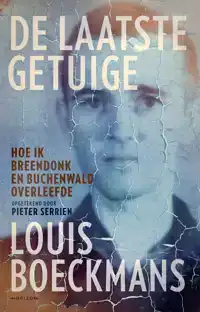 DE LAATSTE GETUIGE