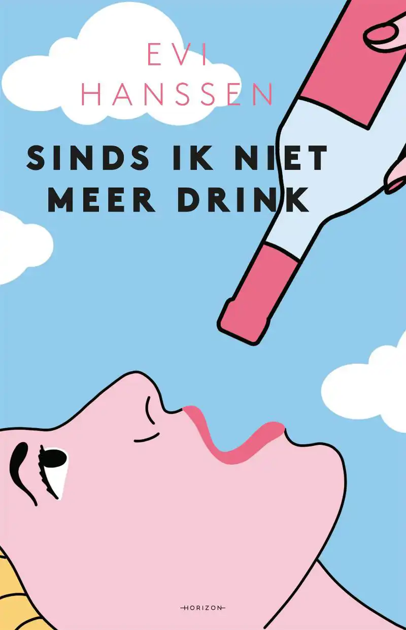 SINDS IK NIET MEER DRINK