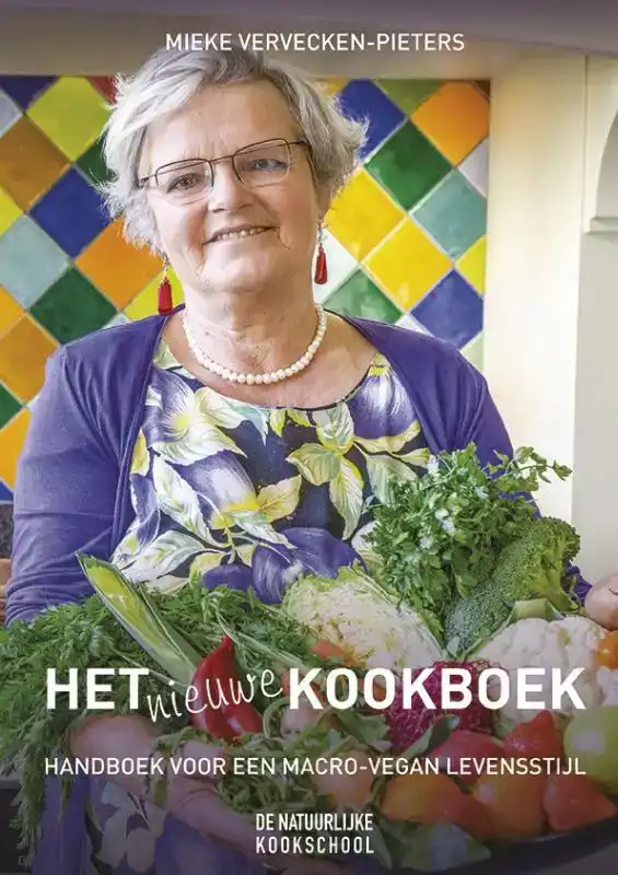 HET NIEUW KOOKBOEK